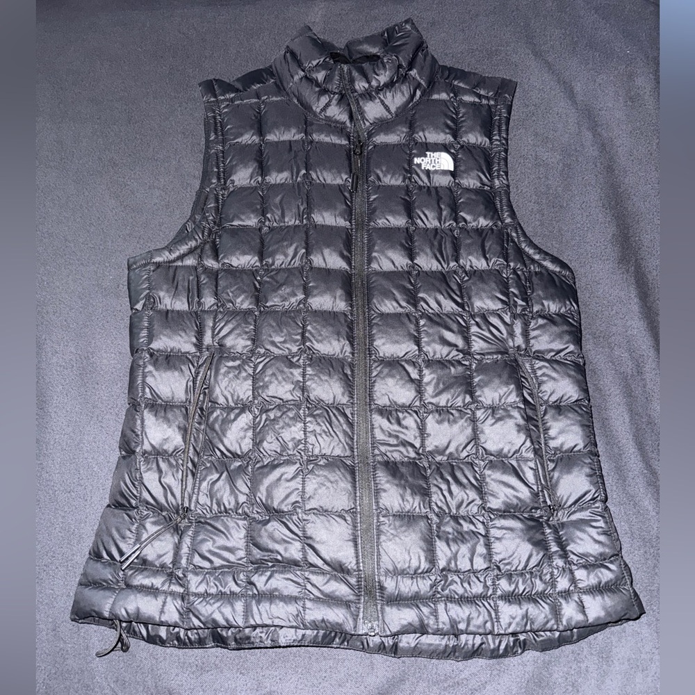 The North Face Women’s Thermoball Eco Vest 2.0